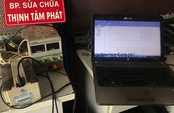unlock-pass-plc-delta-DVP32ES00T2